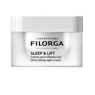 菲洛嘉（filorga）提拉緊致塑顏晚霜50ml（限用日期最早為為2025/6/1）
