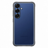 三星 Samsung Galaxy S25 原裝智能主題保護(hù)殼 手機(jī)套 原廠手機(jī)殼 多功能保護(hù)套 黑色