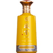 故宮盛宴酒*1瓶 52%vol 500mL 1瓶