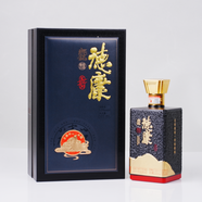 無銘德康茅臺鎮(zhèn)醬香型白酒30年陳釀 53%vol 500mL 1瓶