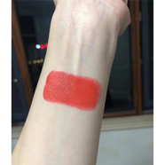 香奈兒chanel/香奈兒口紅炫亮魅力唇膏絲絨系列64 96 152 64 38 99 182#【珊瑚橙色】