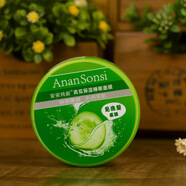 安安純新青瓜睡眠面膜130g免洗 130g玫瑰