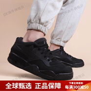耐克（NIKE）AirJordan4RMAJ4黑武士黑色低幫籃球鞋F(xiàn)Q7939-004 FQ7939-004男 43