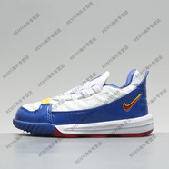 耐克（NIKE）LEBRON16詹姆斯16籃球鞋童鞋CJ6708CJ4772CJ4771 CJ4772-100 8號倉現(xiàn)貨 22