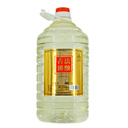 劉祖燒坊古法秘釀老酒貴州茅臺(tái)鎮(zhèn)醬香型白酒53度5L*1桶裝散酒純糧食酒泡酒 53%vol 5L 1桶
