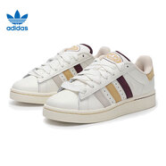 阿迪達(dá)斯ADIDAS阿迪達(dá)斯三葉草男女鞋CAMPUS 00s運(yùn)動(dòng)鞋IH3278 白色 42.5 