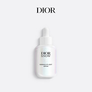 迪奧DIOR雪晶靈透白光蘊(yùn)精華30ml淡斑煥白煥亮護(hù)膚品 生日禮物送女生