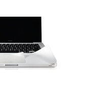 Moshi 摩仕 MacBook 手墊貼銀色