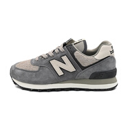 NEW BALANCE/NB574系列NB男鞋女鞋休閑復(fù)古百搭運動低幫跑步鞋ML574EVG WL574UI2 女鞋 36
