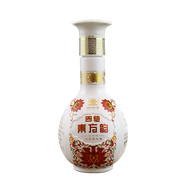 四特贈(zèng)品 52度 88mL 1瓶 弘韻小酒