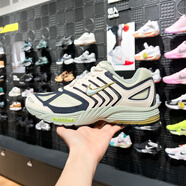 耐克（NIKE）休閑鞋男鞋2025秋冬季新款運動(dòng)鞋Air Pegasus 2K5老爹鞋跑步鞋 HQ3444-343淺橄欖綠灰色 44