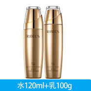 伊貝詩(shī)海藻蝸牛套盒禮盒緊致抗皺補水保濕護膚品套裝 6件套：潔面+水+乳+精華+眼霜+霜