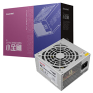 長(zhǎng)城（Great Wall）額定230W 小金剛GW-330 電腦電源（單路12V/寬電壓/12CM風(fēng)扇/智能溫控/支持背線）
