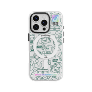 魅族原裝pandaer深?？咕顾けＷo套iPhone16Pro/16ProMax全包手機殼 電子綠洲（有磁吸） iPhone 16ProMax