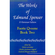 預(yù)訂  The Works of Edmund Spenser: A Variorum Edition 埃德蒙·斯賓塞著作集錦: 9780801869846