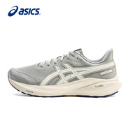 ASICS亞瑟士男鞋GT-2000系列輕質(zhì)透氣跑步鞋緩震耐磨訓(xùn)練運(yùn)動(dòng)跑鞋 1011C026-020 41.5