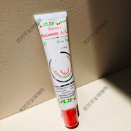 Rosebud Salve美國Rosebud salve花蕾膏潤唇膏22g滋潤保濕柑橘/摩卡/玫瑰鐵盒 紅色草莓（鄧為同款）14.2g