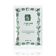 晨詩（sunsea）玫瑰/橙花/菩提花/薰衣草香薰軟膜粉50g 檸檬軟膜粉