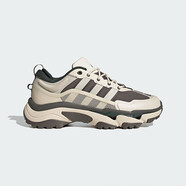 阿迪達斯阿迪達斯 （adidas）男女鞋 運動(dòng)鞋 JH7236 炭灰色 40.5 