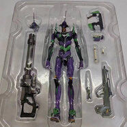 【女神節】【女神節】EVA初號機新世紀福音戰士MAFEX080關(guān)節模型 版嘎嘎帥