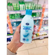 大老吳英國Boots 無香氛保濕眼部卸妝乳液 #1#