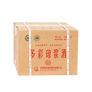 多彩瓊漿20 一件6瓶