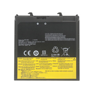 適用聯(lián)想 昭陽(yáng)E43 K43C-80 E4-ARR L17M2PB1 L17C2PB1 筆記本電池 底部擴展槽副電池