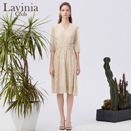 Lavinia Club【福利特惠】Lavinia拉維妮婭169元一口價(jià)特惠連衣裙半裙合集 R33L148（168元） S (160)