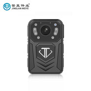 音視頻記錄儀儀DSJ-JLWD1A1 1080P高清5600萬(wàn)像素11小時(shí)連續錄像便攜式記錄儀 256G