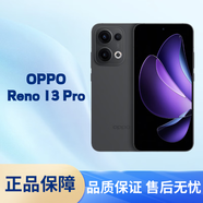 OPPO A60 智能手機oppo a60 5g版 Reno13/ 13Pro /13F  海外版 國際版 Reno 13 Pro 黑色 256G