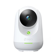 360攝像機(jī)7P升級(jí)款家用無(wú)線wifi監(jiān)控?cái)z像機(jī)7max 400W像素7P升級(jí)版 64G內(nèi)存卡