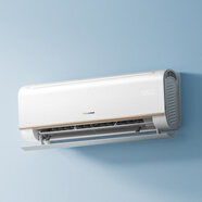 海信（Hisense）大2匹E360  KFR-50GW/E360-X1(1P1H) 線(xiàn)下2P一級大掛 2匹 一級能效 KFR-50GW/E360-X1