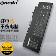 ONEDA適用小米紅米RedmiBook Pro15 銳龍版 增強版 2021 2022 XMA2007-DJ/BJ/AJ/AB R15B02W 筆記本電池