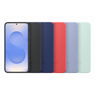 三星 Samsung Galaxy S25+ 原裝硅膠保護(hù)殼 手機(jī)套 原廠手機(jī)殼 多功能保護(hù)套 黑色