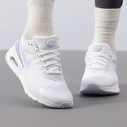 耐克（NIKE）女鞋秋季新款運動(dòng)鞋AIR MAX 90氣墊緩震透氣跑步鞋HF1233-102 HV7000-121/AIR MAX/白紫 36