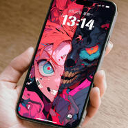 一元商品專(zhuān)區1元壁紙鬼滅之刃游戲二次元高清手機壁紙卡通動(dòng)漫桌面