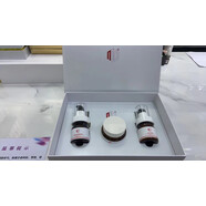 虞美人【官方】 嫩護膚品  西施粉黛 凈顏痘痘系列 保證 美容院 提亮控黑+草本面膜