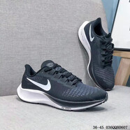 AJNIKERGPBD莆田純原登月37代跑步鞋Air Zoom飛馬彩虹緩震氣墊莆田 旗艦官網(wǎng)37代黑白NIKE 42 旗艦官網(wǎng)