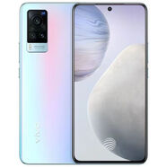 二手vivo X60全網(wǎng)通5G人臉識(shí)別學(xué)生黨備用機(jī)便宜老年機(jī) 9新手機(jī) X60華彩（面部解鎖）5G 8GB+128GB 9成新 （5G）全網(wǎng)通