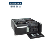 研華工控機 ACP-4320 AIMB-785 786 酷睿6789代CPU 全新 配置3:I7-6700/8G/1T6代4核8線(xiàn)