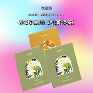 花皙蔻28天鮮花周期面膜補(bǔ)水保濕收縮毛孔緊致提亮滋潤(rùn)舒緩女 海茴香2盒山茶花1盒