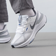 耐克（NIKE）2025款男鞋 跑鞋秋季新款STRUCTURE運動休閑緩震舒適透氣跑步鞋 登月25/新上市 40.5