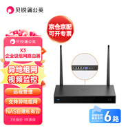 貝銳蒲公英X3企業(yè)無(wú)線(xiàn)路由器異地組網(wǎng)內(nèi)網(wǎng)穿透自建私有云nas局域網(wǎng)辦公上網(wǎng)穿墻5個(gè)網(wǎng)口遠(yuǎn)程視頻監(jiān)控SDWAN