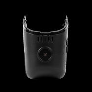 邁卡盾1440P奧迪專車專用行車記錄儀免接線4K 4G遠(yuǎn)程前后雙錄 黑色 套餐三