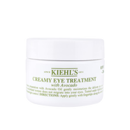 科顏氏（Kiehl's）牛油果眼霜28g保濕淡化細紋黑眼圈眼袋抗皺去細紋提拉緊致 28ml