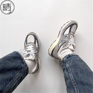 NEW BALANCENB990 復古休閑跑步鞋M990BK6-GL5  U990TG4-TC6 灰藍D V4_U990TA4 38 235mm