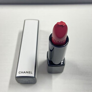 香奈兒（Chanel）春季新品白晝之夜唇膏白管啞光絲絨口紅母親節(jié)情人節(jié)禮物送女友 00（膏體頂蓋微瑕疵）