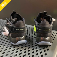 耐克（NIKE）AIR JORDAN LUKA盧卡2代東契奇二代緩震籃球鞋男款低幫實(shí)戰(zhàn)運(yùn)動(dòng)鞋 DX9012-017/東契奇2代 42