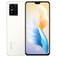 瘋搶 vivo S7 5G全網(wǎng)通 8GB+128GB 9成新S10無(wú)指紋學(xué)生黨備用優(yōu)選 S10絲絨白（人臉解鎖5G）無(wú)指紋 9成新 8GB+256GB
