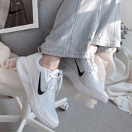 耐克（NIKE）休閑鞋女鞋夏季新款FREE赤足系列運動(dòng)鞋輕便舒適網(wǎng)面透氣跑步鞋 CJ1677-100/泡棉中底 35.5